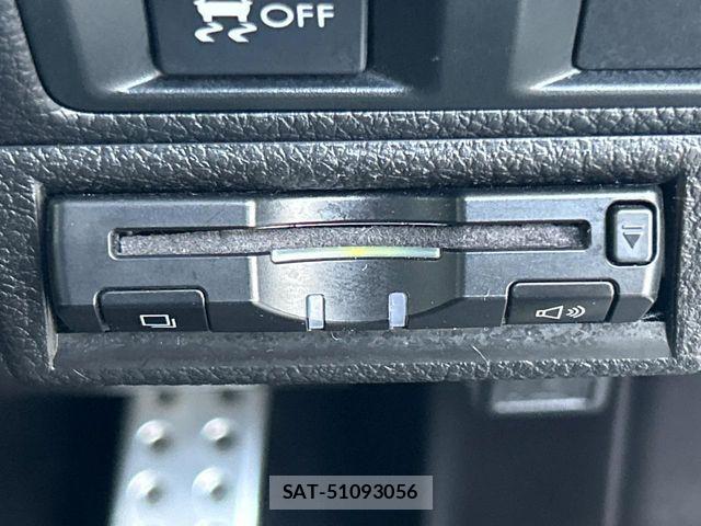Subaru LEGACY TOURING WAGON 2011-12 8562372-8