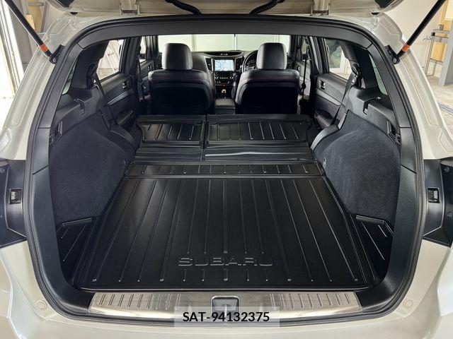 Subaru LEGACY TOURING WAGON 2010-10 8627429-12