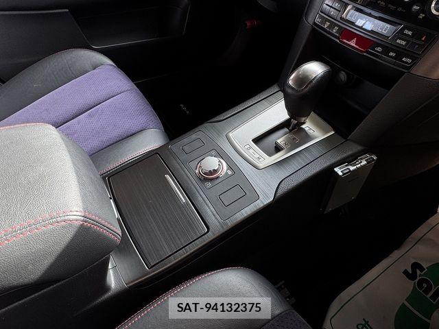 Subaru LEGACY TOURING WAGON 2010-10 8627429-14