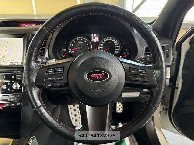 Subaru LEGACY TOURING WAGON 2010-10 8627429-16