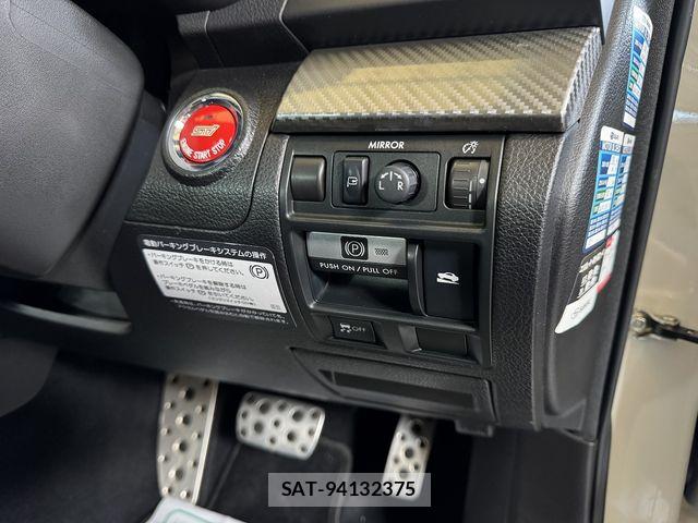 Subaru LEGACY TOURING WAGON 2010-10 8627429-17
