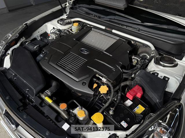 Subaru LEGACY TOURING WAGON 2010-10 8627429-19