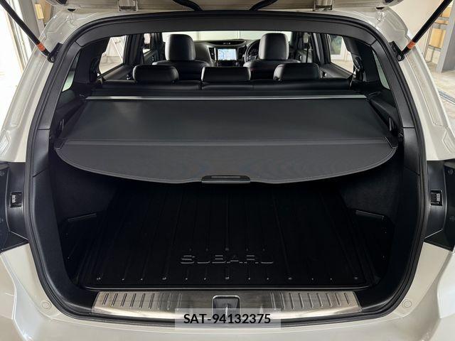 Subaru LEGACY TOURING WAGON 2010-10 8627429-24