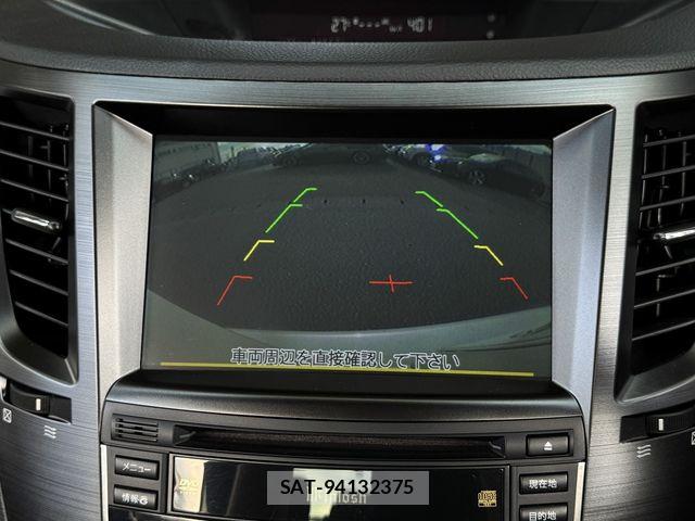 Subaru LEGACY TOURING WAGON 2010-10 8627429-25