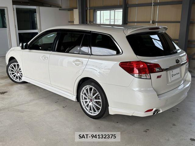 Subaru LEGACY TOURING WAGON 2010-10 8627429-4