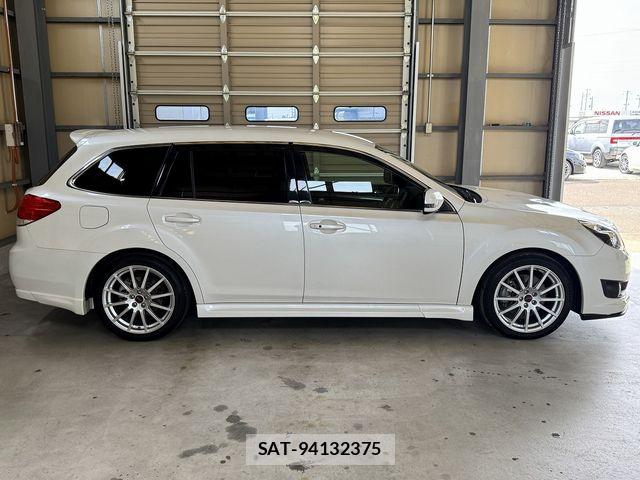 Subaru LEGACY TOURING WAGON 2010-10 8627429-6