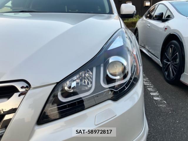 Subaru LEGACY TOURING WAGON 2014-01 8627428-10