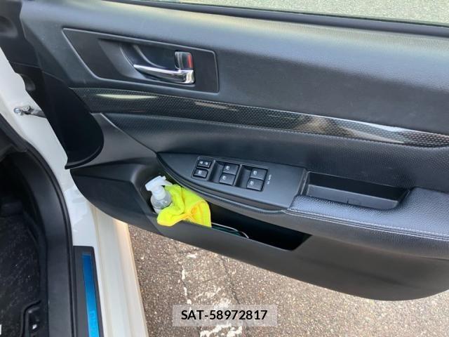 Subaru LEGACY TOURING WAGON 2014-01 8627428-11