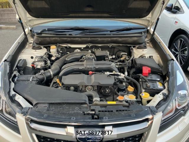 Subaru LEGACY TOURING WAGON 2014-01 8627428-12
