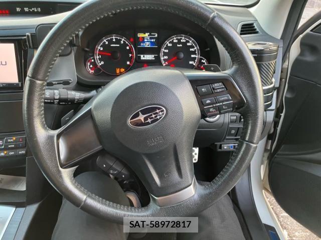 Subaru LEGACY TOURING WAGON 2014-01 8627428-13