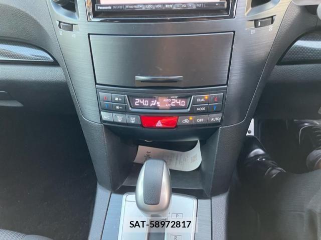 Subaru LEGACY TOURING WAGON 2014-01 8627428-14
