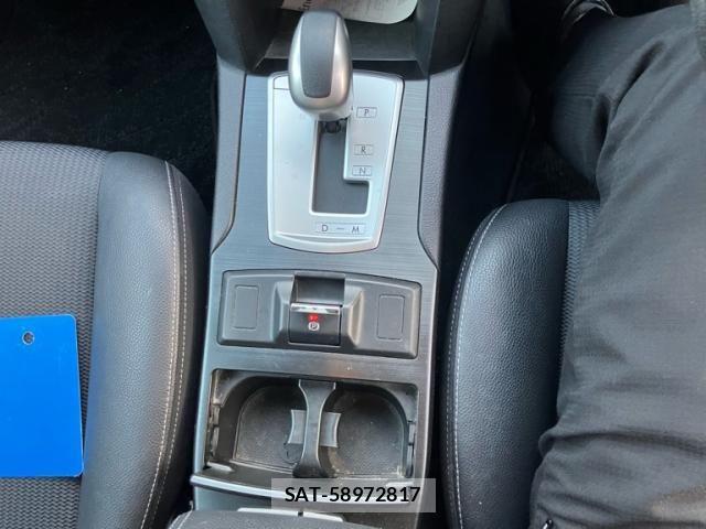 Subaru LEGACY TOURING WAGON 2014-01 8627428-15