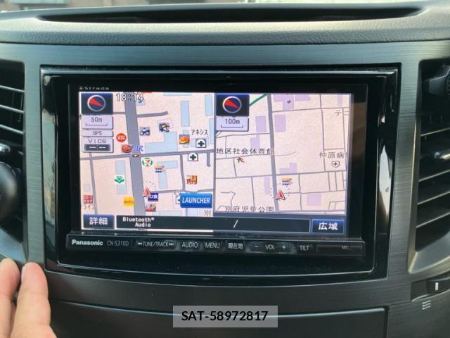 Subaru LEGACY TOURING WAGON 2014-01 8627428-20
