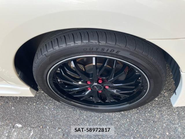 Subaru LEGACY TOURING WAGON 2014-01 8627428-2