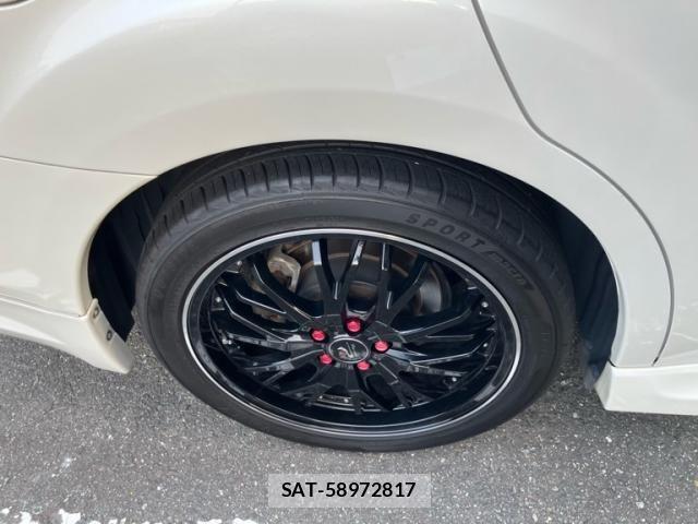 Subaru LEGACY TOURING WAGON 2014-01 8627428-3