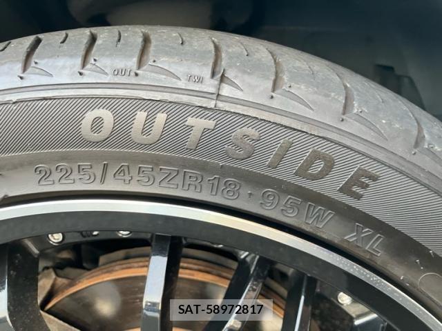 Subaru LEGACY TOURING WAGON 2014-01 8627428-4