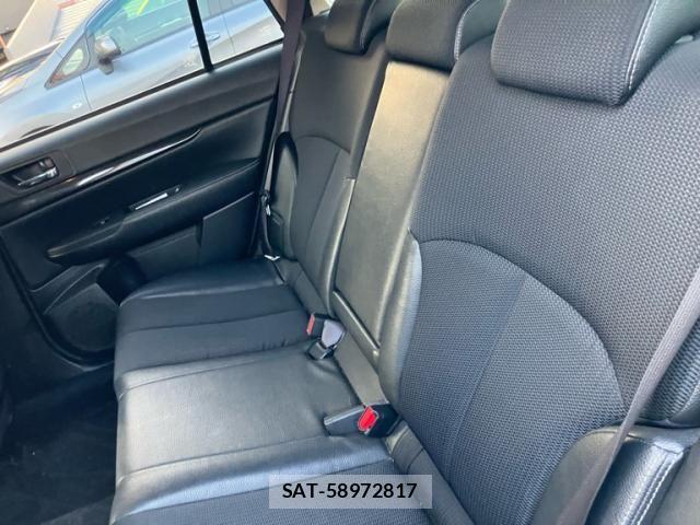 Subaru LEGACY TOURING WAGON 2014-01 8627428-8