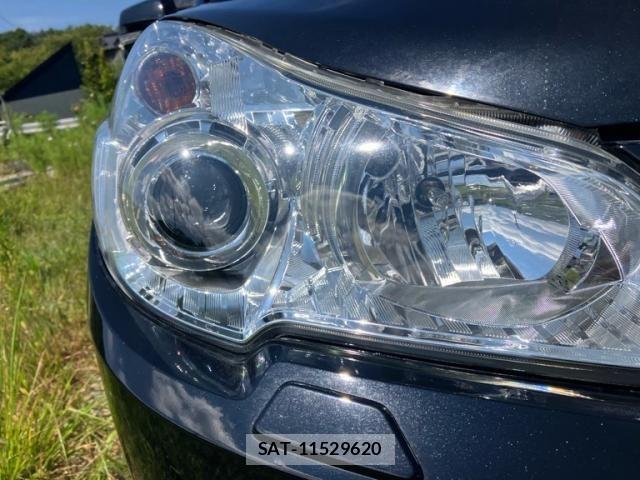 Subaru LEGACY TOURING WAGON 2009-08 8627432-10