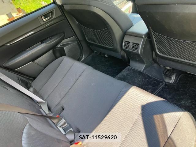 Subaru LEGACY TOURING WAGON 2009-08 8627432-11