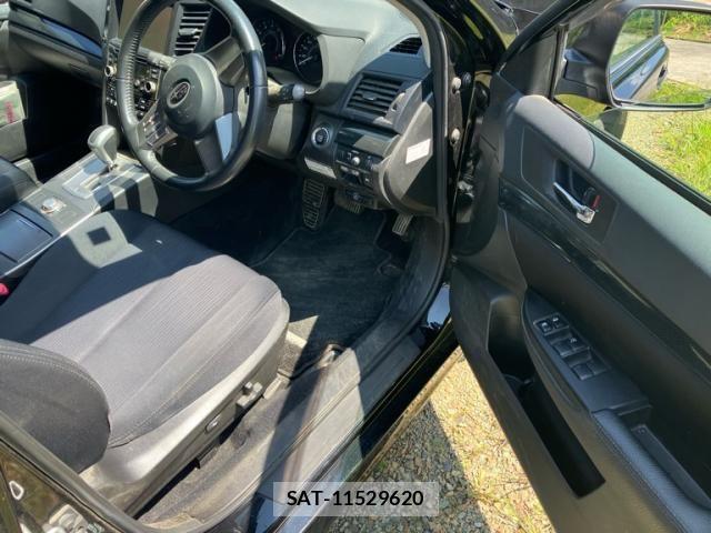 Subaru LEGACY TOURING WAGON 2009-08 8627432-12