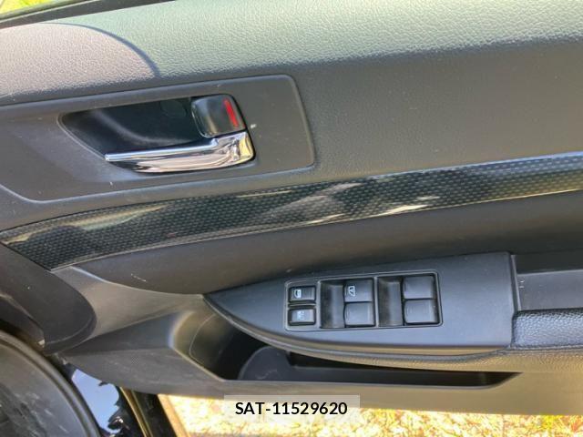 Subaru LEGACY TOURING WAGON 2009-08 8627432-13