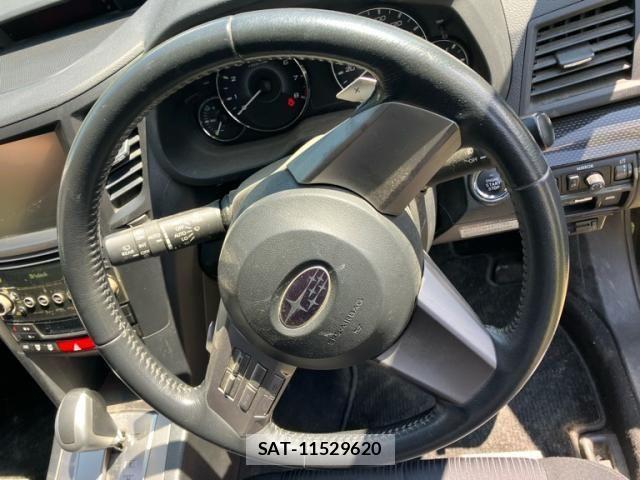 Subaru LEGACY TOURING WAGON 2009-08 8627432-14