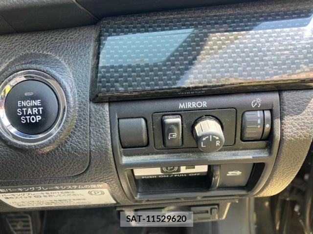 Subaru LEGACY TOURING WAGON 2009-08 8627432-15