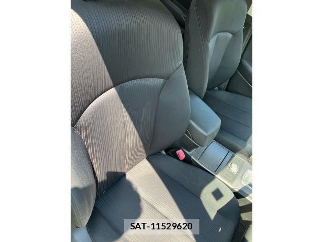 Subaru LEGACY TOURING WAGON 2009-08 8627432-17