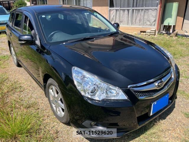 Subaru LEGACY TOURING WAGON 2009-08 8627432-1