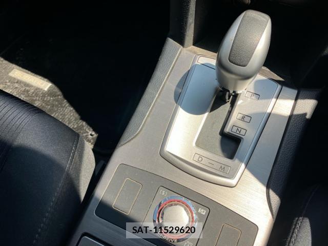 Subaru LEGACY TOURING WAGON 2009-08 8627432-22