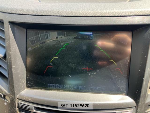 Subaru LEGACY TOURING WAGON 2009-08 8627432-23