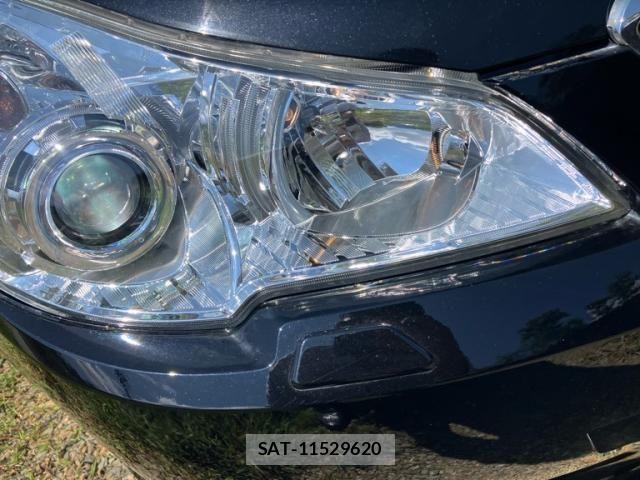 Subaru LEGACY TOURING WAGON 2009-08 8627432-24