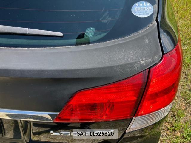 Subaru LEGACY TOURING WAGON 2009-08 8627432-26