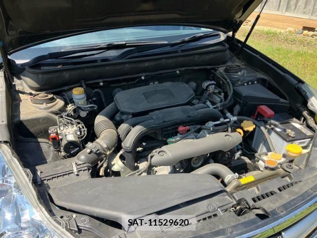 Subaru LEGACY TOURING WAGON 2009-08 8627432-27