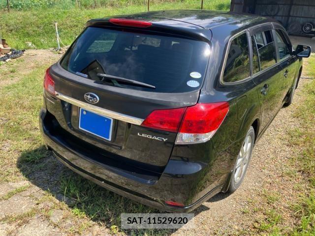 Subaru LEGACY TOURING WAGON 2009-08 8627432-3