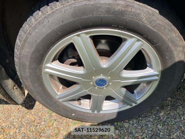 Subaru LEGACY TOURING WAGON 2009-08 8627432-7
