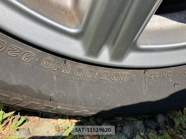 Subaru LEGACY TOURING WAGON 2009-08 8627432-8