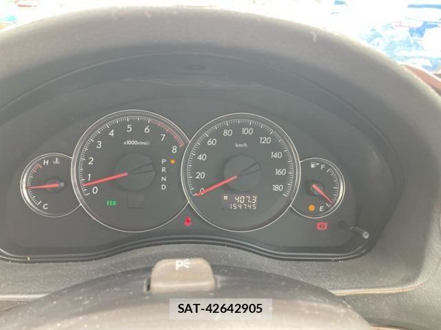 Subaru LEGACY TOURING WAGON 2007-09 8627430-0