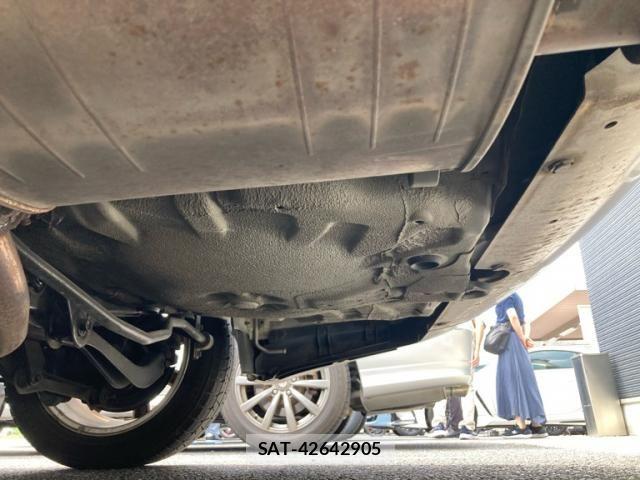 Subaru LEGACY TOURING WAGON 2007-09 8627430-13