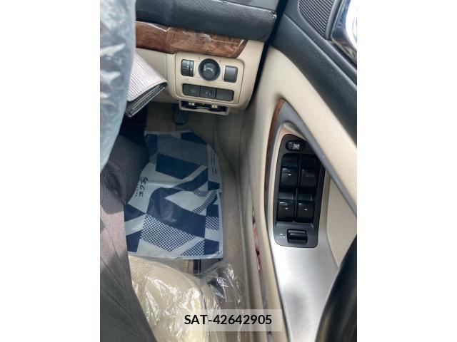 Subaru LEGACY TOURING WAGON 2007-09 8627430-16