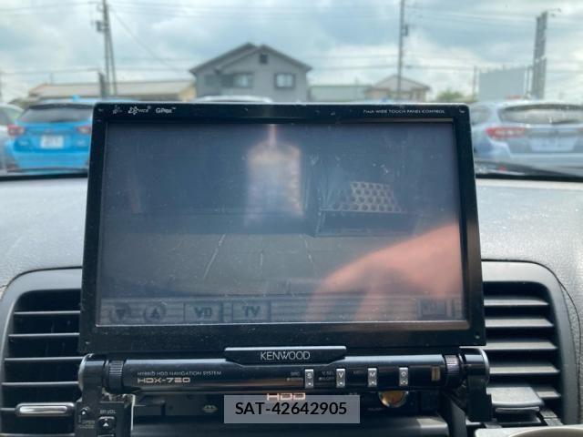 Subaru LEGACY TOURING WAGON 2007-09 8627430-18