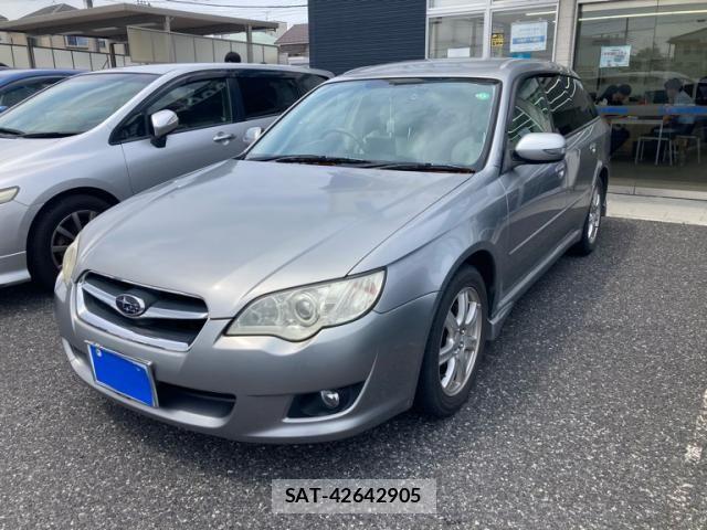 Subaru LEGACY TOURING WAGON 2007-09 8627430-3