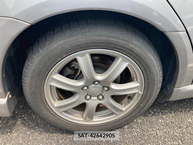 Subaru LEGACY TOURING WAGON 2007-09 8627430-6