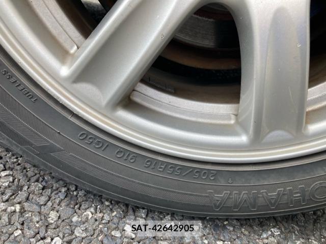 Subaru LEGACY TOURING WAGON 2007-09 8627430-7
