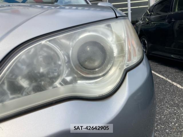 Subaru LEGACY TOURING WAGON 2007-09 8627430-8