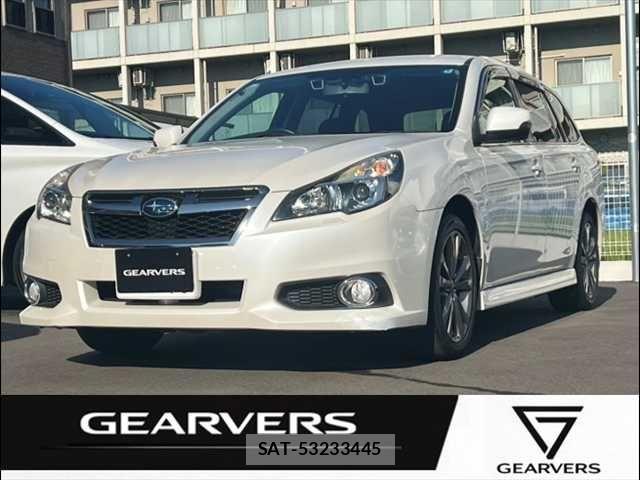 Subaru LEGACY TOURING WAGON 2013-10 8659848-0