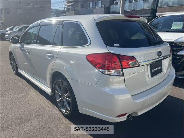 Subaru LEGACY TOURING WAGON 2013-10 8659848-9