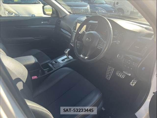 Subaru LEGACY TOURING WAGON 2013-10 8659848-12