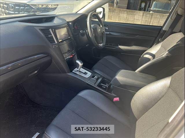 Subaru LEGACY TOURING WAGON 2013-10 8659848-14
