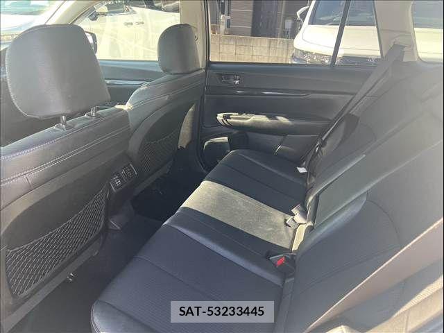 Subaru LEGACY TOURING WAGON 2013-10 8659848-15